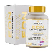 Eon Longevity Complex, kapsułki, 60 szt,
