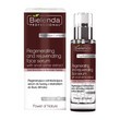 Bielenda Professional, regenerująco-odmładzające serum do twarzy z ekstraktem ze śluzu ślimaka, 30 g