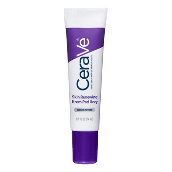 Cerave Skin Renewing, krem pod oczy, 14 ml