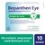 Bepanthen Eye, krople do oczu, pojemniki jednodawkowe, 0,5 ml, 10 szt.