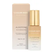 Algotone, multi-pielęgnacyjny krem BB, Olive, 30 ml
