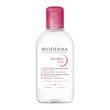 Bioderma Sensibio H2O, woda micelarna do oczyszczania i demakijażu skóry wrażliwej, 250 ml