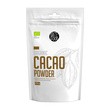 Diet-Food, Bio Cacao Powder, kakao, proszek, 200 g