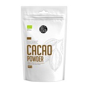 Diet-Food, Bio Cacao Powder, kakao, proszek, 200 g