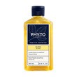 Phyto Blond, szampon rozświetlający do włosów blond, 250 ml