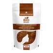 Orientana Bio Henna, naturalna farba do włosów długich, orzech laskowy, 100 g