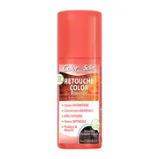 Color&Soin, spray do retuszu odrostów, odcień jasnobrązowy, 75 ml