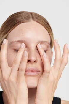 Dr. Hauschka, balsam pod oczy, 10 ml