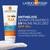 La Roche-Posay Anthelios UVMUNE 400 DP, nawilżające mleczko do twarzy i ciała dla dzieci, SPF 50+, 250 ml