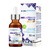 Zestaw 2 x Allnutrition Melatonin Forte drops, krople, 30 ml