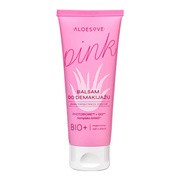 Aloesove Pink, balsam do demakijażu, 75 ml