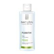 Iwostin Purritin, tonik oczyszczający, skóra tłusta, 215 ml