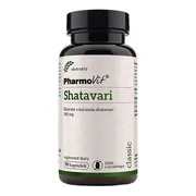 Pharmovit Shatavari, kapsułki, 90 szt.