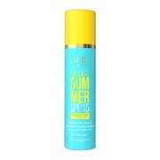 Apis Hello Summer, mgiełka do twarzy z nektarem komórkowym SPF 15, 150 ml