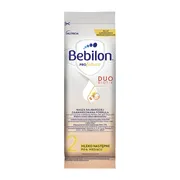 Bebilon Profutura Duobiotik 2, mleko następne po 6 miesiącu, proszek, saszetka, 28,8 g