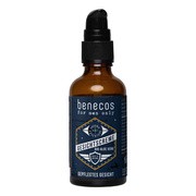 Benecos For Men Only, naturalny nawilżający krem do twarzy, 50 ml
