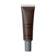 Madara, Skinonym, Półmatowy podkład peptydowy, #100 Mocha, 30 ml
