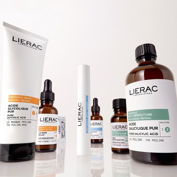 Lierac Protocols, serum redukcja przebarwień, 30 ml