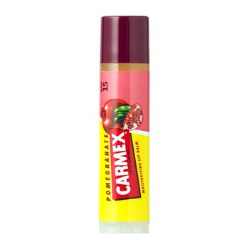 Carmex, balsam do ust, Pomegranate, sztyft, 4,25 g