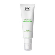 PFC Cosmetics Balance, matujący krem-żel do skóry tłustej, 50 ml