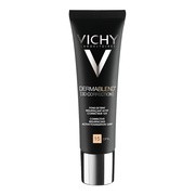 Vichy Dermablend 3D, podkład wyrównujący powierzchnię skóry, 15 Opal, 30 ml