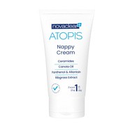 Novaclear Atopis, pieluszkowy krem regenerujący, 50 ml