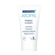Novaclear Atopis, pieluszkowy krem regenerujący, 50 ml