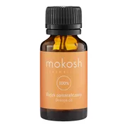 Mokosh, Olejek pomarańczowy, 10 ml
