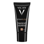Vichy Dermablend, fluid korygujacy 16 h trwałość SPF 35, 45 Gold, 30 ml