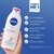Nivea Rose Touch, balsam do ciała, 400 ml