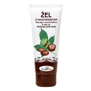 Gorvita, żel z kasztanowcem na przemęczone nogi, 200 ml
