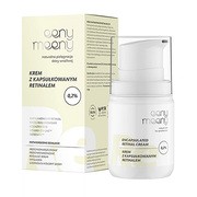 Eeny Meeny, krem z kapsułkowanym retinalem 0,2%, 50 ml