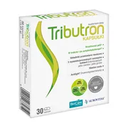 Tributron, kapsułki, 30 szt.