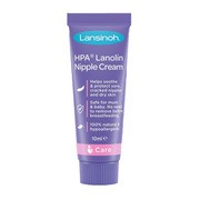 Lansinoh, lanolina, 10 ml