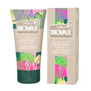 Biovax Botanic, peeling trychologiczny do skóry głowy, 125 ml