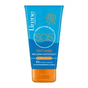 Lirene Sun, Balsam łagodzący na podrażnienia S.O.S. Ratunek, 150 ml