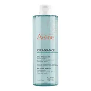 Avene Eau Thermale Cleanance, woda micelarna, 400 ml