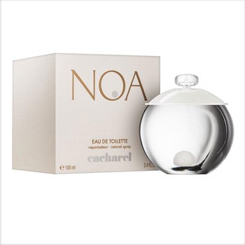 Cacharel, Noa, woda toaletowa, spray, 100 ml