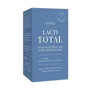 Norbo LactiTotal, kapsułki, 30 szt.