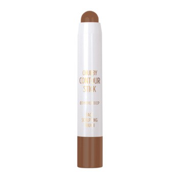Golden Rose Chubby Contour Stick, sztyft do konturowania twarzy, 03, 3,8 g