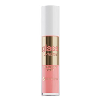 Bell Professional Glass Lip Gloss, błyszczyk do ust, 04, 4,5 g
