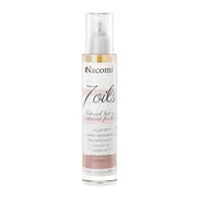Nacomi, maska do olejowania włosów, 7 olei, 100 ml