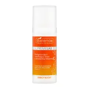 Bielenda Professional SupremeLAB Energy Boost, energetyzująco-nawilżający krem z ultrastabilną Witaminą C, 50 ml