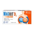 Magvit Forte D3, tabletki dojelitowe, 50 szt.