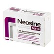 Neosine forte, 1000 mg, tabletki, 30 szt.
