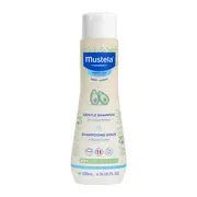 Mustela Bebe-Enfant, delikatny szampon dla dzieci, 200 ml
