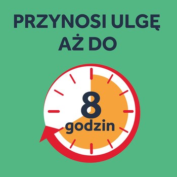 Nurofen Express Forte, 400 mg, kapsułki miękkie, 30 szt.