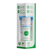 Ecocera Push Up, suchy szampon do każdego rodzaju włosów, 15 g