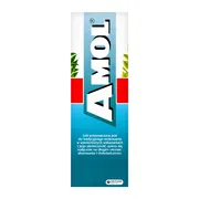Amol, płyn, 250 ml