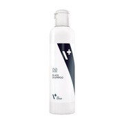 Vet Expert, Black Shampoo, szampon dla psów i kotów z ciemną sierścią, 250 ml